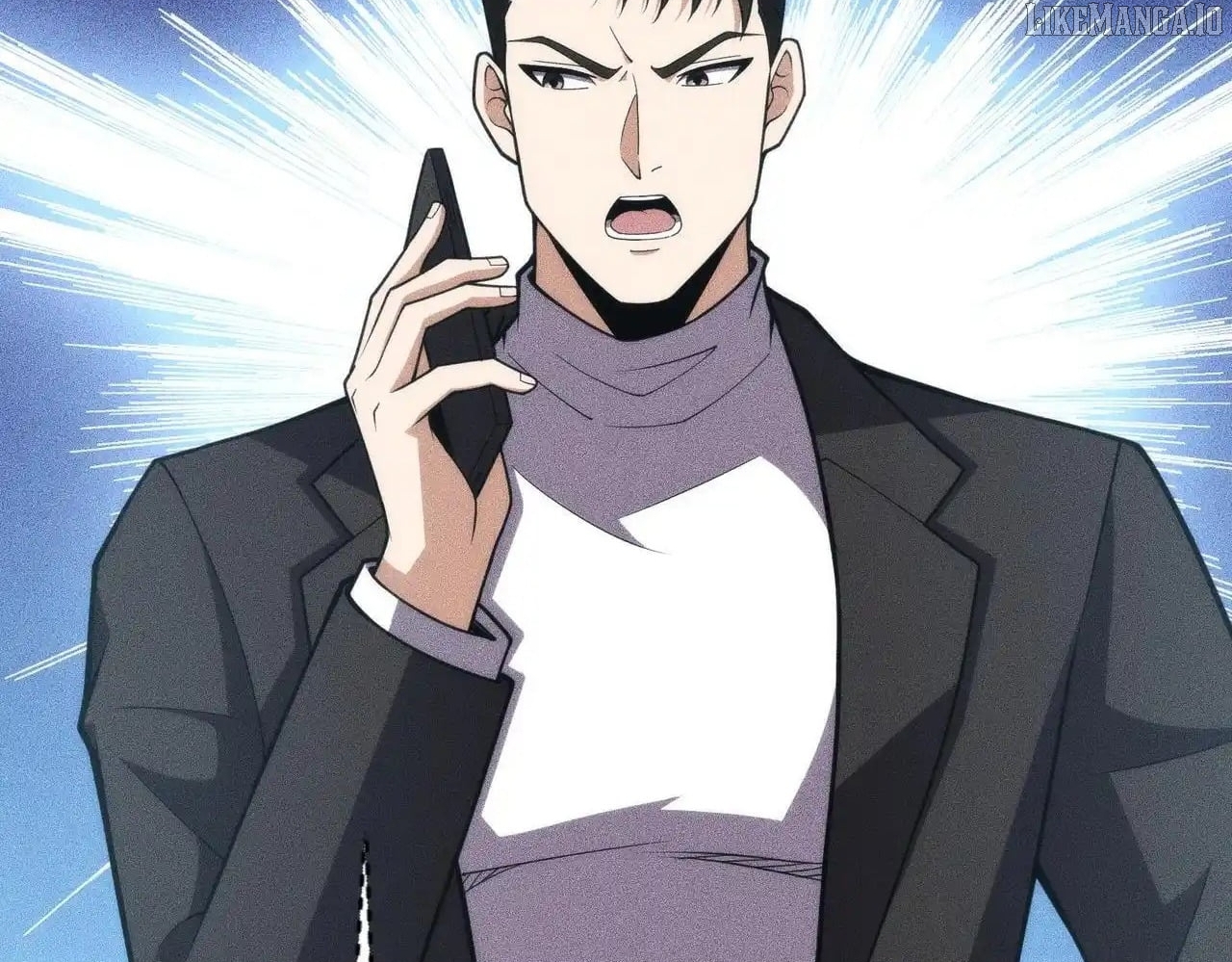 Hidden Dragon in the City (2025) Chapter 10 - page 74